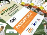 Associados da CIC e CDL recebem passaporte e ingressos para a ExpoGaribaldi