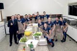 CDL Jovem realiza 3 Jantar Jovens na Cozinha na sexta-feira