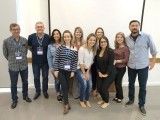 Colaboradores da CIC e CDL participam de treinamento do SPC Brasil