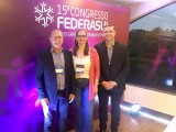 CIC e CDL participam do 15 Congresso da Federasul
