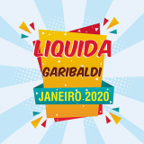 Liquida Garibaldi vai mobilizar o comrcio e consumidores durante todo o ms de janeiro