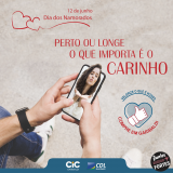 CIC e CDL disponibilizam fanpage para associadas divulgarem promoes para o Dia dos Namorados