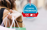 CDL e CIC anunciam promoo Compra Premiada com R$ 15 mil em prmios