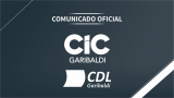 CIC e CDL reforam sua posio pela abertura de todas as empresas