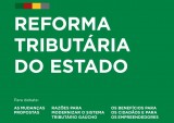 CIC e CDL so contrrias a aumento de impostos e defendem discusso da reforma tributria do RS
