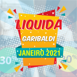 Liquida Garibaldi passa de 70 estabelecimentos participantes