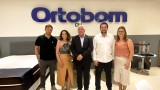 Ortobom inaugura nova loja em Garibaldi