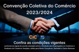 Conveno Coletiva de Trabalho do Comrcio Varejista 2023/2024  homologada